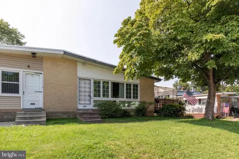 1010 Grant Ave, Philadelphia, PA 19115