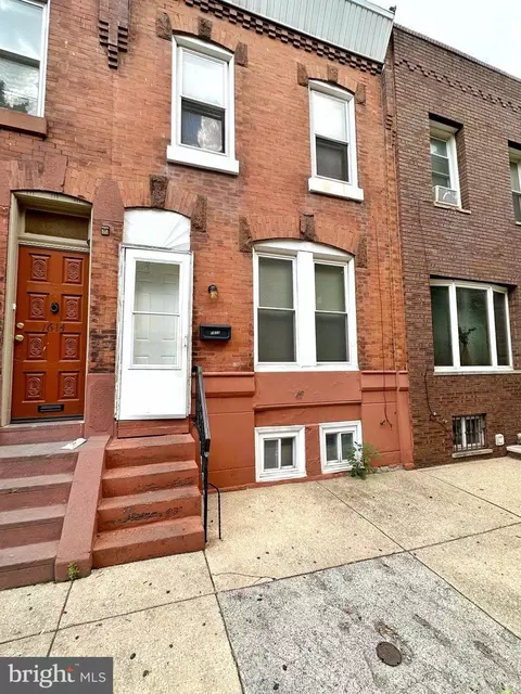 1612 S Bailey St, Philadelphia, PA 19145