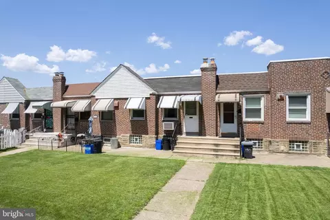 6814 Cottage St, Philadelphia, PA 19135