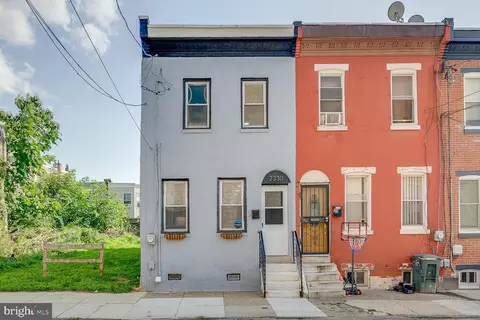 2330 W Seybert St, Philadelphia, PA 19121
