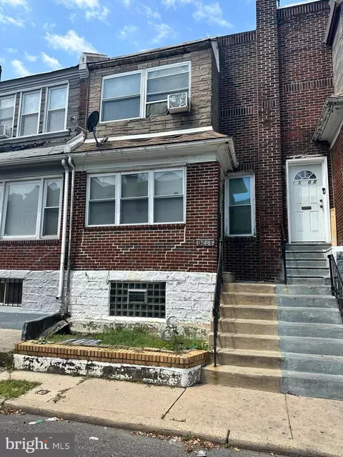 1502 S Stanley St, Philadelphia, PA 19146