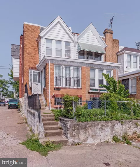 5814 N Hope St, Philadelphia, PA 19120
