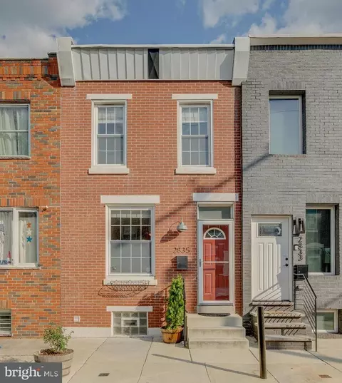 2835 Chatham St, Philadelphia, PA 19134