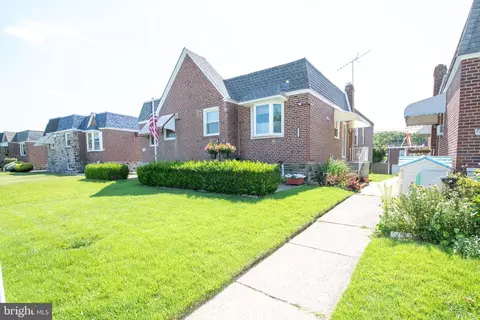 7823 Brous Ave, Philadelphia, PA 19152