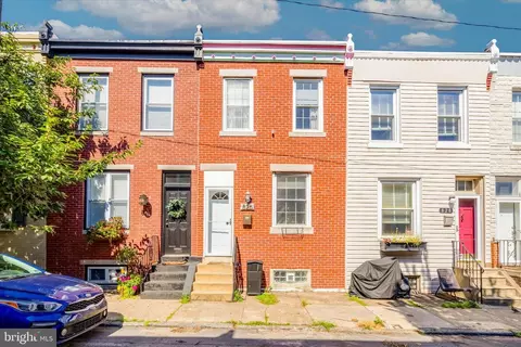 826 N Stillman St, Philadelphia, PA 19130
