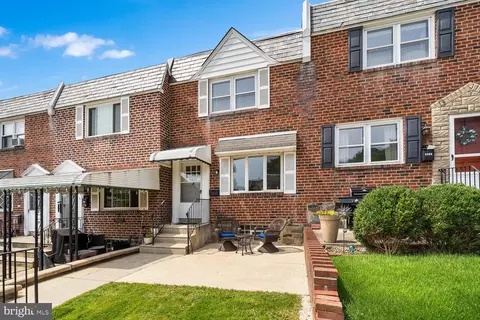 3605 W Earlham St, Philadelphia, PA 19129