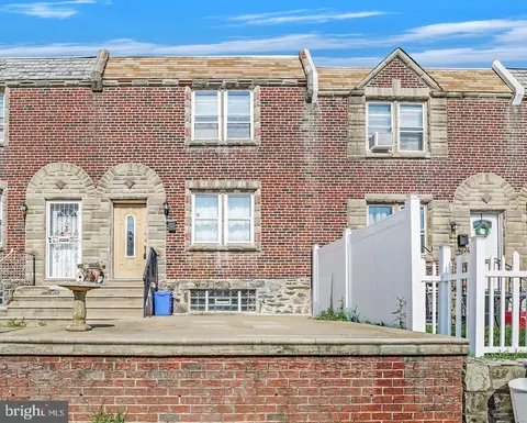4224 Bennington St, Philadelphia, PA 19124