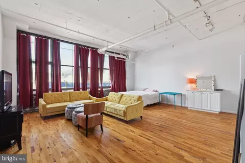314 N 22 N 12th St #706, Philadelphia, PA 19107