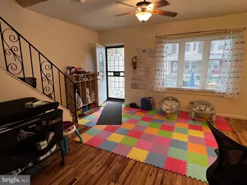 2653 S Hobson St, Philadelphia, PA 19142