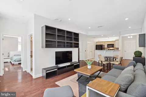 1600 Arch St #1816, Philadelphia, PA 19103