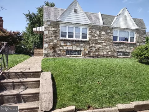 1726 Benson St, Philadelphia, PA 19152