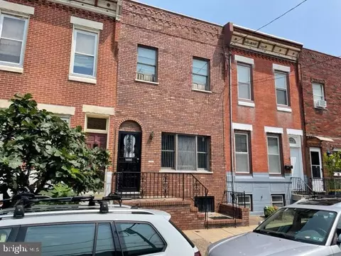 941 Jackson St, Philadelphia, PA 19148