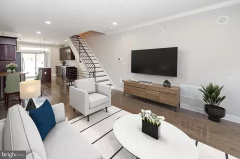 1235 S Bucknell St, Philadelphia, PA 19146