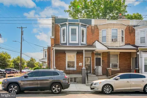 255 N 58th St, Philadelphia, PA 19139