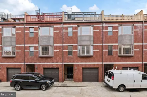 120 Dickinson St #D, Philadelphia, PA 19147