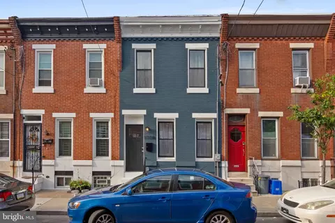 1738 Pierce St, Philadelphia, PA 19145