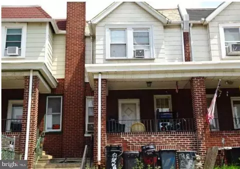 3509 Wellington St, Philadelphia, PA 19149