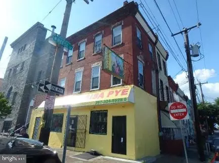 2700 N Reese St, Philadelphia, PA 19133
