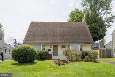 2856 Normandy Dr, Philadelphia, PA 19154
