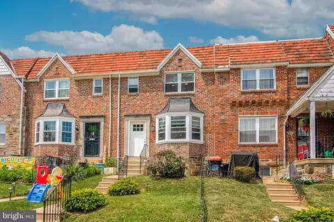 1319 E Upsal St, Philadelphia, PA 19150