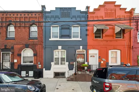 2256 N Van Pelt St, Philadelphia, PA 19132