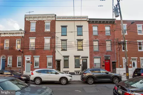 2008 E York St, Philadelphia, PA 19125