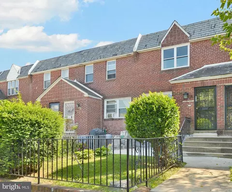 8546 Provident Rd, Philadelphia, PA 19150