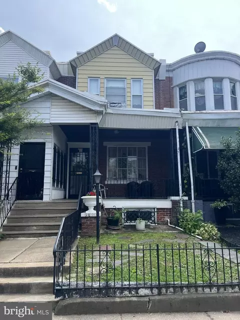 5840 Larchwood Ave, Philadelphia, PA 19143