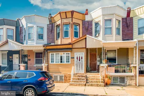2212 W Oakdale St, Philadelphia, PA 19132