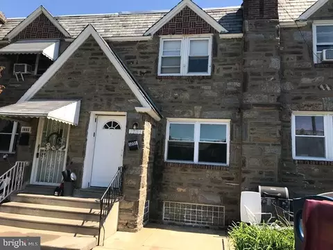 1231 Stirling St, Philadelphia, PA 19111