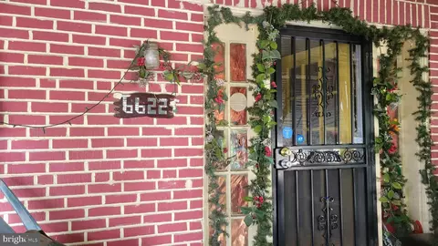 6622 N Uber St, Philadelphia, PA 19138