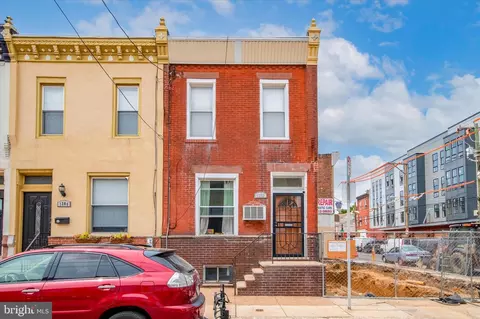 1202 S Carlisle St, Philadelphia, PA 19146