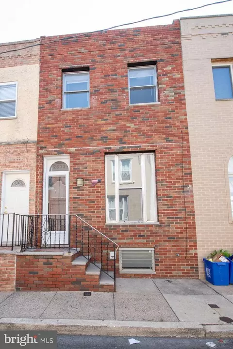 2633 S Watts St, Philadelphia, PA 19148