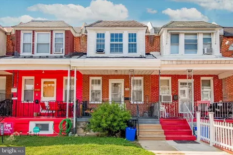 6342 Lawndale Ave, Philadelphia, PA 19111