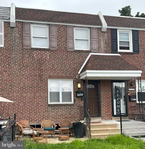 1619 E Howell St, Philadelphia, PA 19149