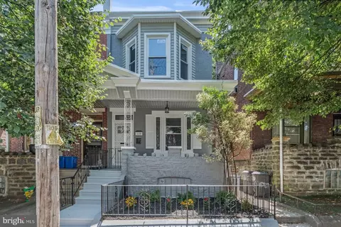 128 W Wyneva St, Philadelphia, PA 19144