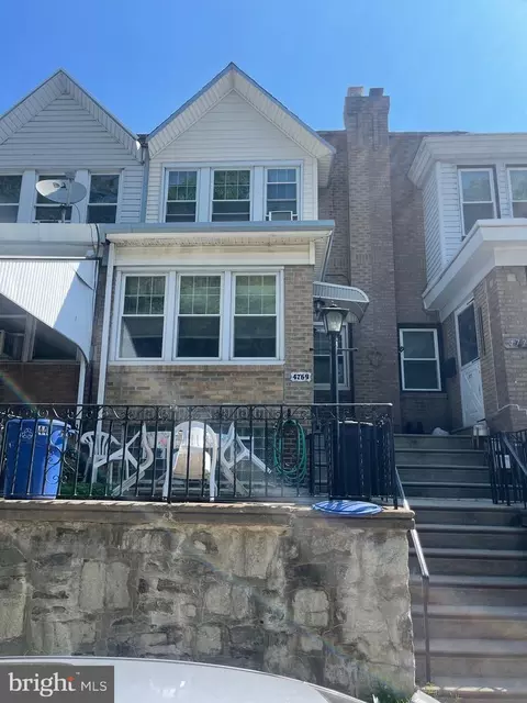 4769 Bleigh Ave, Philadelphia, PA 19136