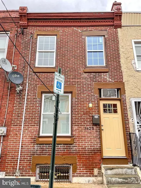 3429 Kip St, Philadelphia, PA 19134
