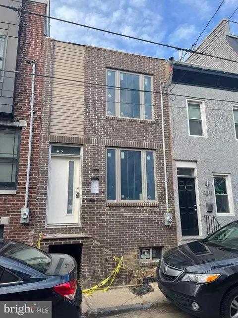 2233 Wilder St, Philadelphia, PA 19146