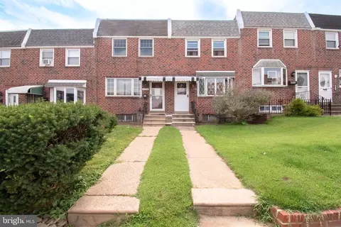 3908 Pechin St, Philadelphia, PA 19128