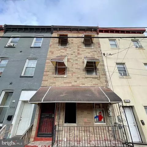 2312 N 30th St, Philadelphia, PA 19132