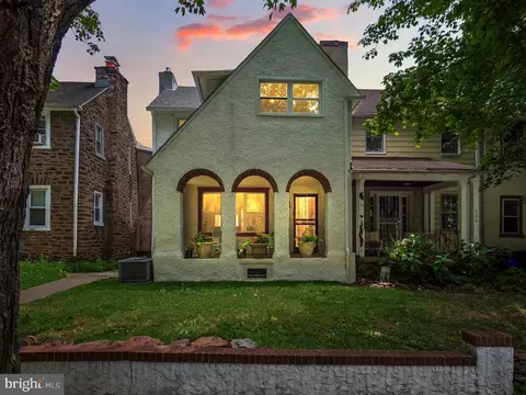 324 Glen Echo Rd, Philadelphia, PA 19119