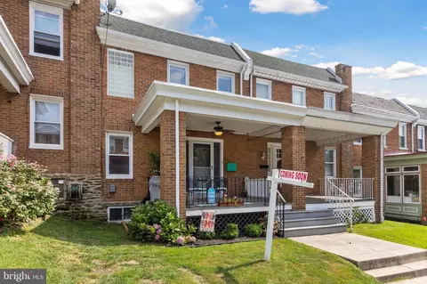 227 Rector St, Philadelphia, PA 19128