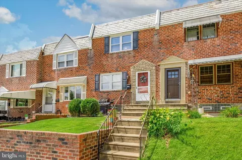 3603 W Earlham St, Philadelphia, PA 19129