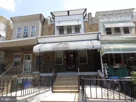 5240 Pentridge St, Philadelphia, PA 19143