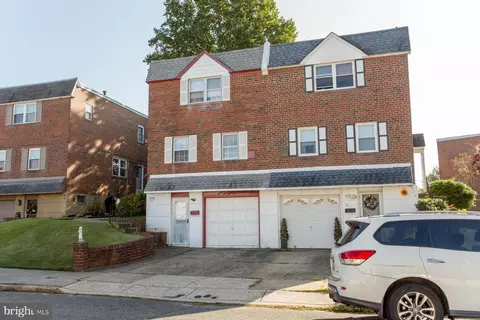 8925 Sylvia Ln, Philadelphia, PA 19115