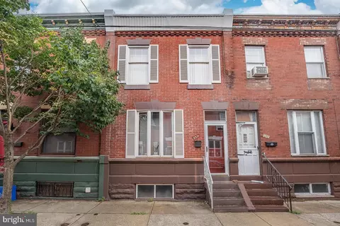 2521 S Carlisle St, Philadelphia, PA 19145
