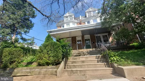 460 Gerhard St, Philadelphia, PA 19128