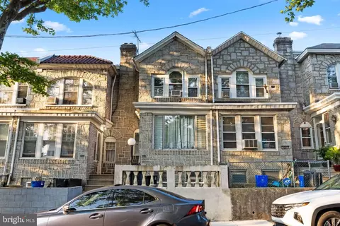 207 E Comly St, Philadelphia, PA 19120