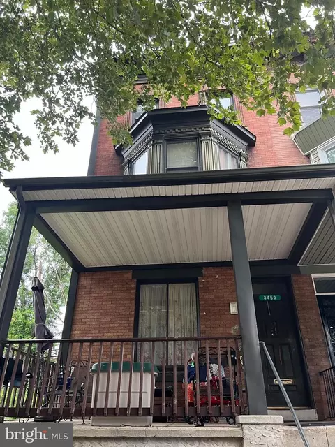 3450 N 23rd St, Philadelphia, PA 19140